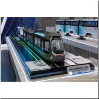 Innotrans 2018 - CRSC Tram 01.jpg